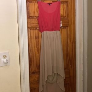 Beautiful Summer Dress